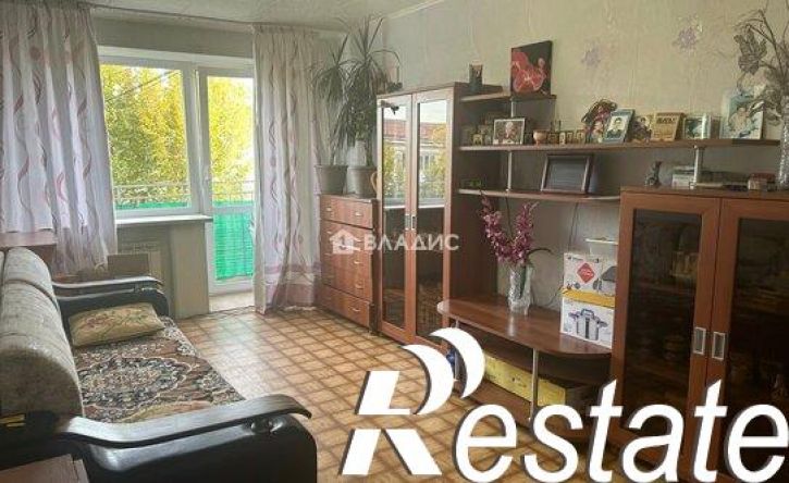 3-комн квартира Удмуртская улица, 12,  д. 12