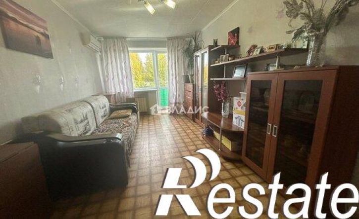 3-комн квартира Удмуртская улица, 12,  д. 12