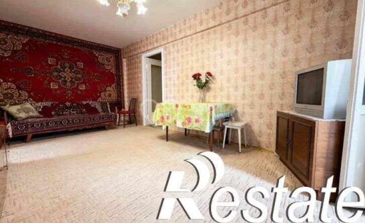 4-комн квартира улица Политрука Тимофеева, 6,  д. 6