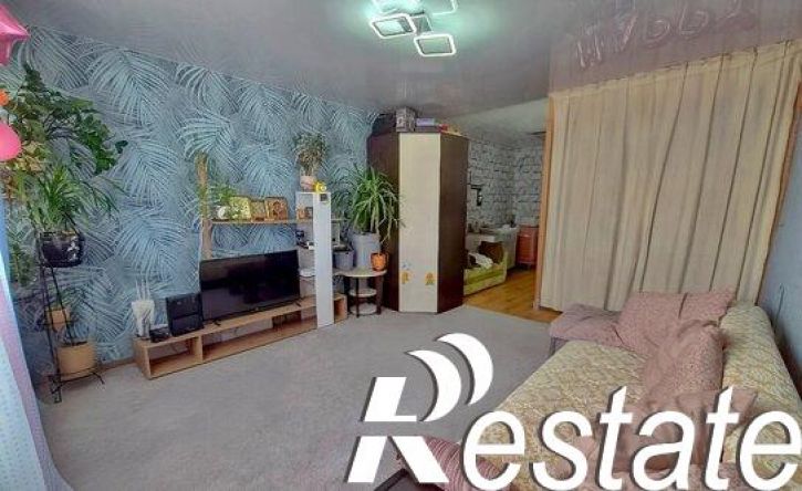 1-комн квартира улица Командира Рудь, 11А,  д. 11А
