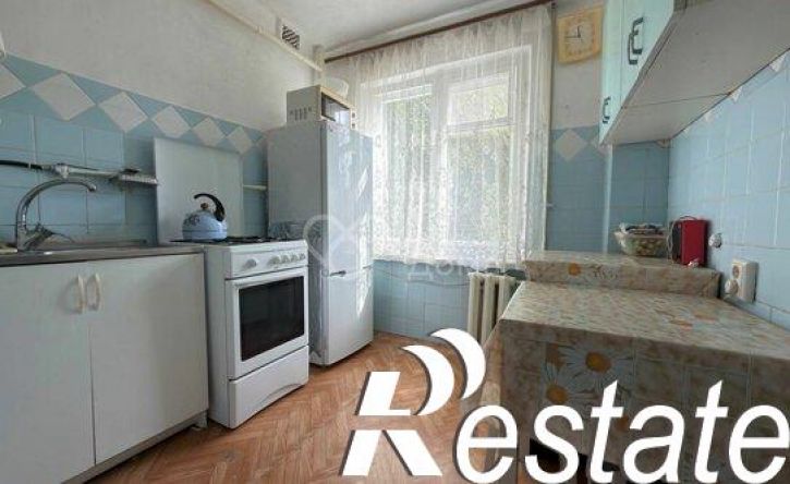 4-комн квартира улица Политрука Тимофеева, 6,  д. 6