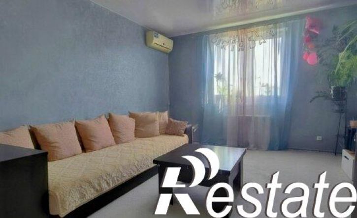 1-комн квартира улица Командира Рудь, 11А,  д. 11А