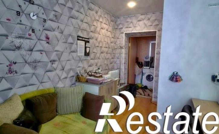1-комн квартира улица Командира Рудь, 11А,  д. 11А