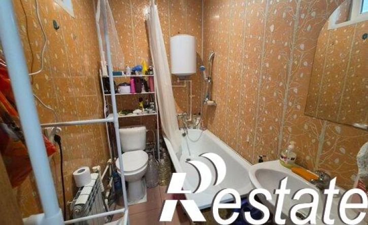 1-комн квартира улица Командира Рудь, 11А,  д. 11А
