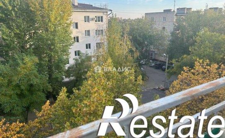 3-комн квартира Удмуртская улица, 12,  д. 12