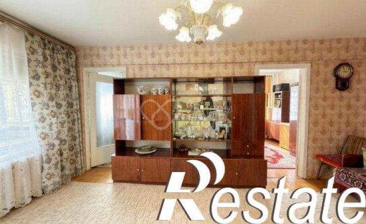4-комн квартира улица Политрука Тимофеева, 6,  д. 6