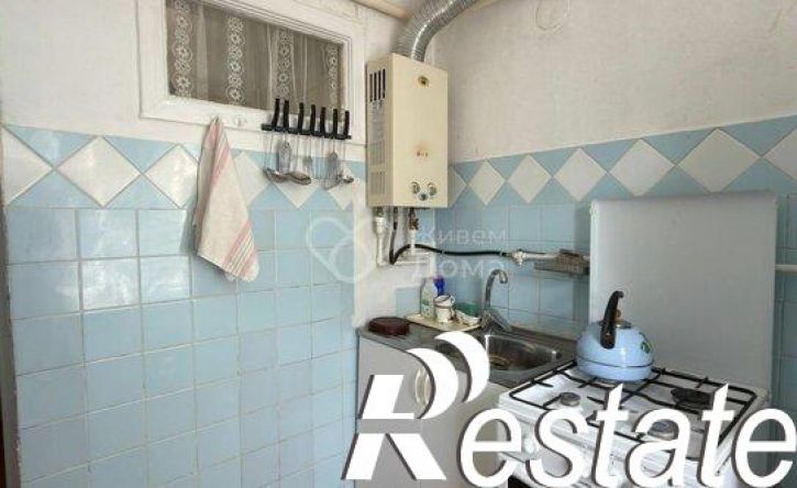 4-комн квартира улица Политрука Тимофеева, 6,  д. 6