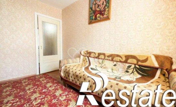 4-комн квартира улица Политрука Тимофеева, 6,  д. 6