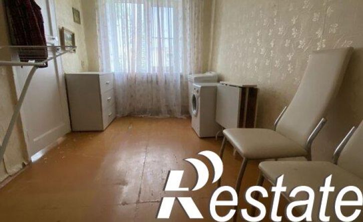 3-комн квартира Рабоче-Крестьянская улица, 49,  д. 49