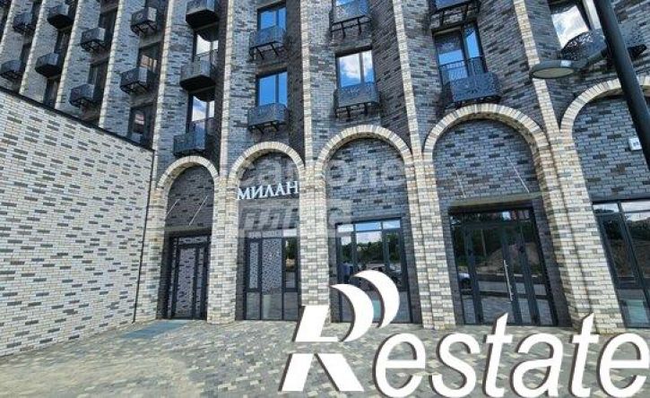 2-комн квартира Майкопская улица, 5Д/1,  д. 5Д/1