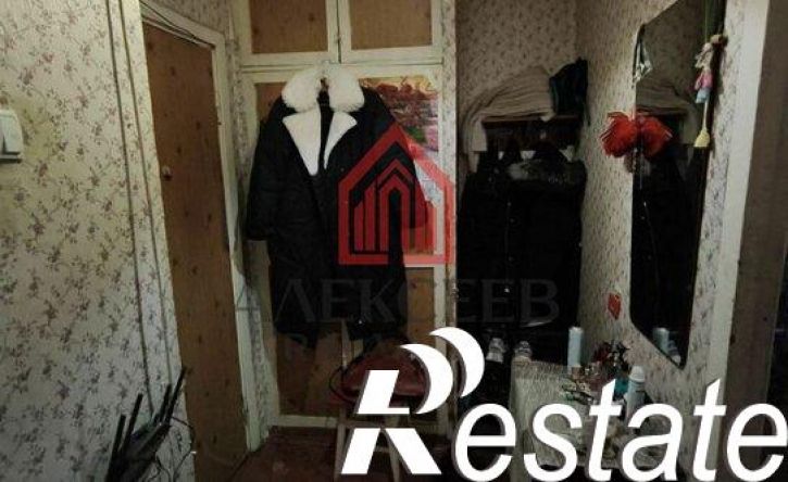 1-комн квартира проспект Героев Сталинграда, 42,  д. 42