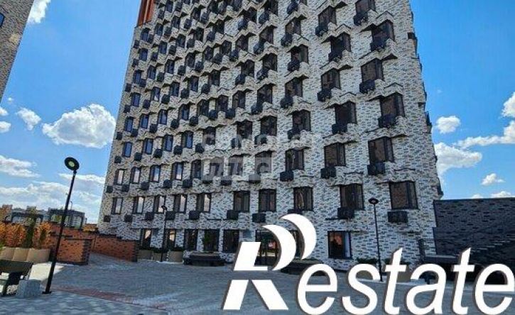 2-комн квартира Майкопская улица, 5Д/1,  д. 5Д/1