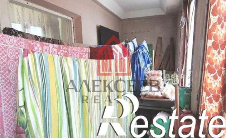 1-комн квартира проспект Героев Сталинграда, 42,  д. 42