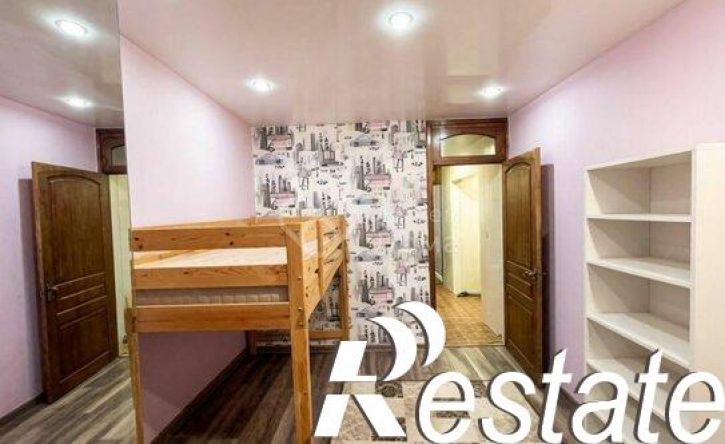 3-комн квартира Автомагистральная улица, 5,  д. 5