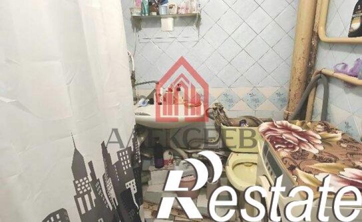 1-комн квартира проспект Героев Сталинграда, 42,  д. 42
