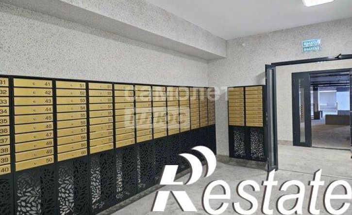 2-комн квартира Майкопская улица, 5Д/1,  д. 5Д/1