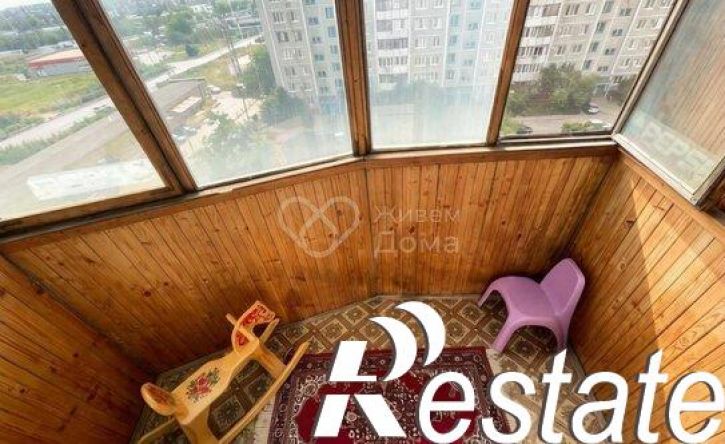 3-комн квартира Автомагистральная улица, 5,  д. 5
