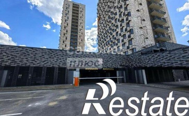 2-комн квартира Майкопская улица, 5Д/1,  д. 5Д/1