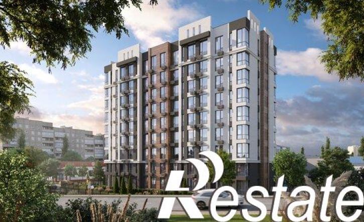 1-комн квартира улица Пархоменко, 43Д,  д. 43Д