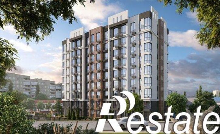 1-комн квартира улица Пархоменко, 43Д,  д. 43Д