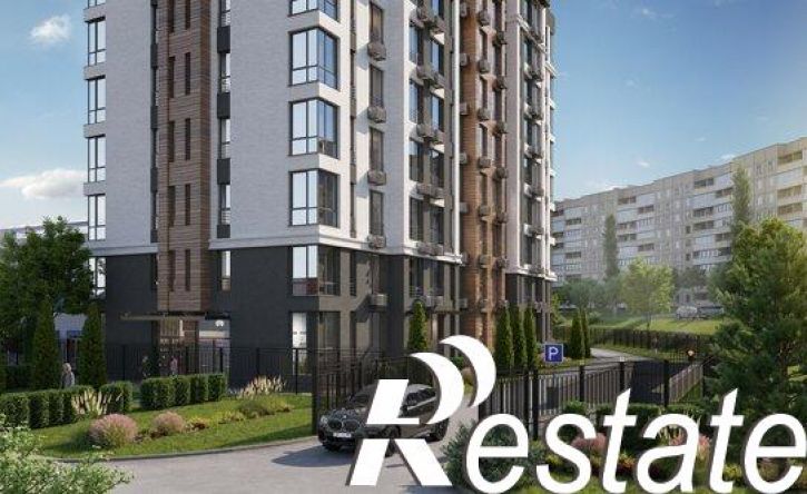1-комн квартира улица Пархоменко, 43Д,  д. 43Д