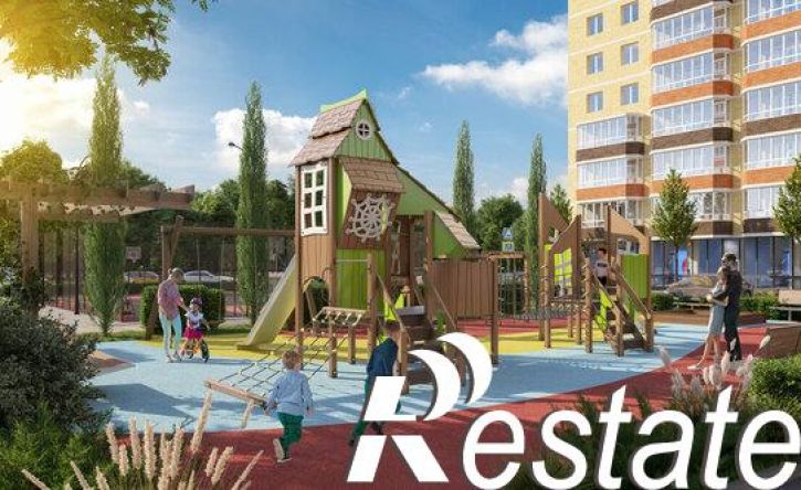 1-комн квартира Раздольная улица, 5/1,  д. 5/1