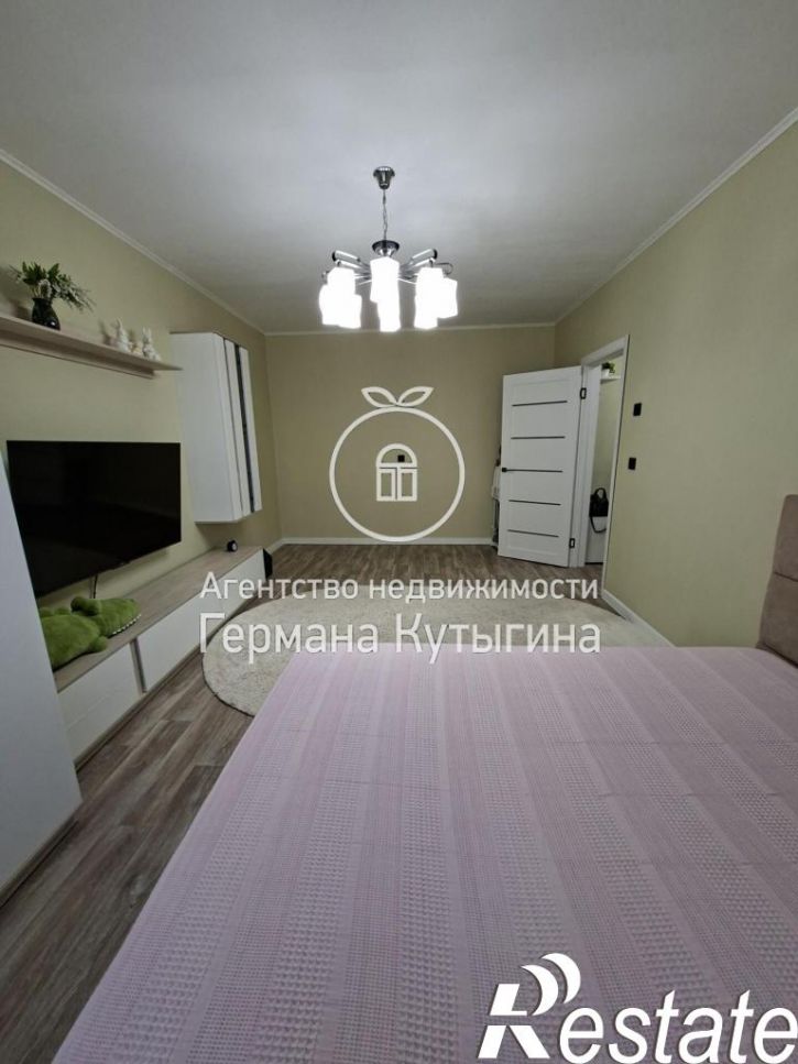 1-комн квартира Россия, Волгоградская область