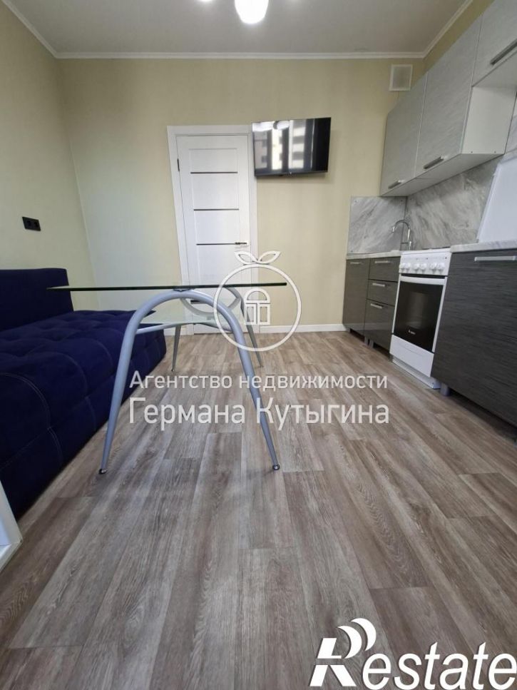 1-комн квартира Россия, Волгоградская область