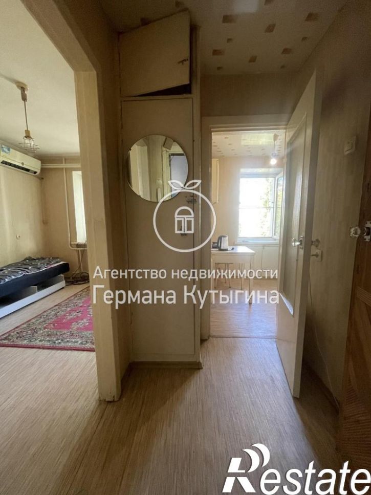 1-комн квартира Россия, Волгоградская область