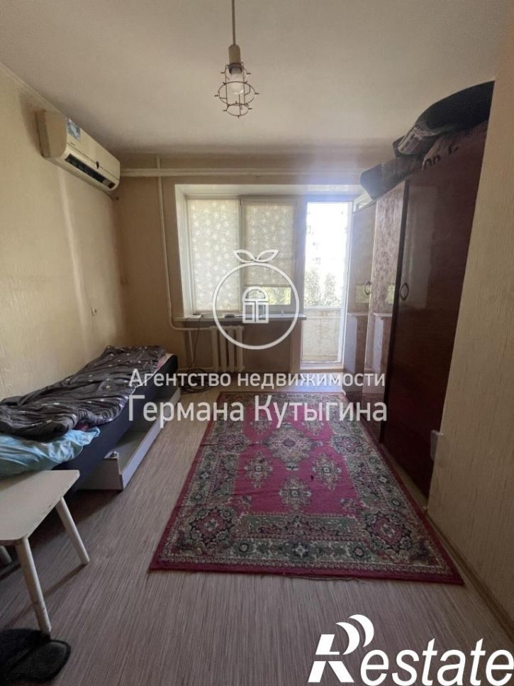 1-комн квартира Россия, Волгоградская область