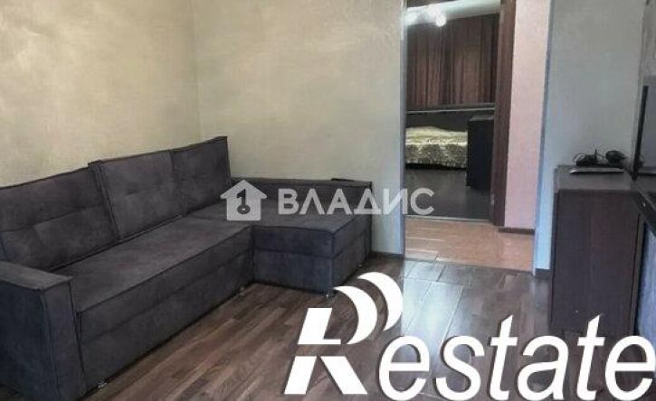 2-комн квартира улица Хользунова, 42,  д. 42