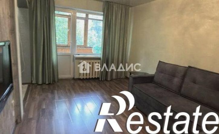 2-комн квартира улица Хользунова, 42,  д. 42
