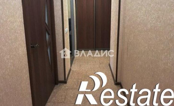 2-комн квартира улица Хользунова, 42,  д. 42