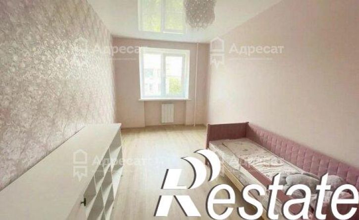 2-комн квартира Николаевская улица, 4,  д. 4