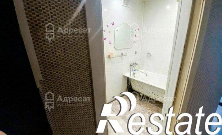 2-комн квартира Николаевская улица, 4,  д. 4