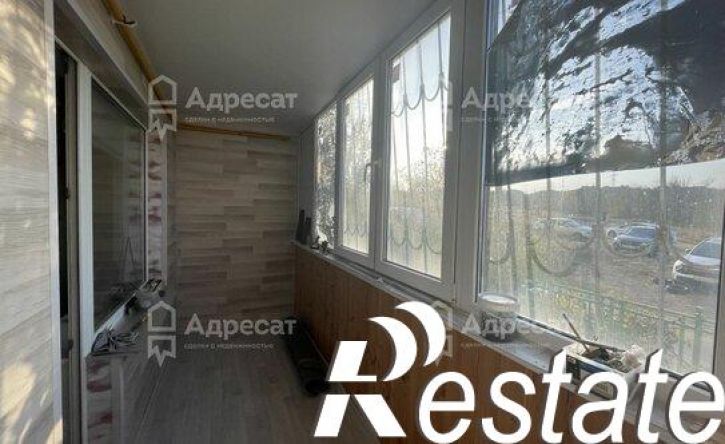 2-комн квартира улица Янки Купалы, 67А,  д. 67А