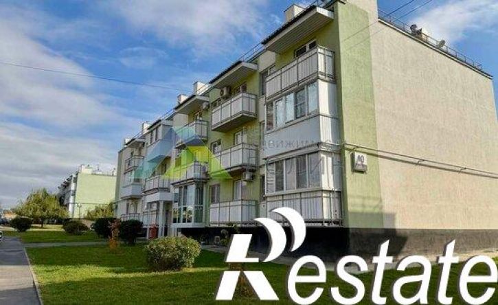 1-комн квартира улица гвардии полковника Добрушина, 25,  д. 25