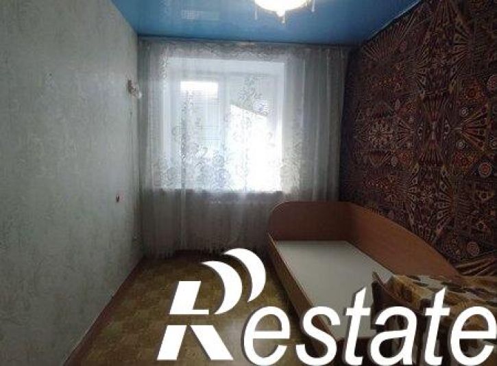 2-комн квартира Богунская улица, 12,  д. 12