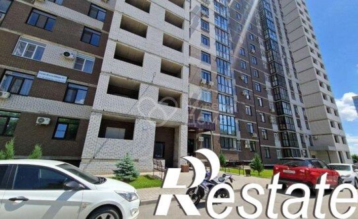 1-комн квартира бульвар 30-летия Победы, 32/1,  д. 32/1