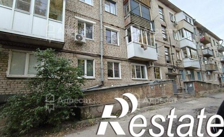 2-комн квартира улица Голубятникова, 11,  д. 11