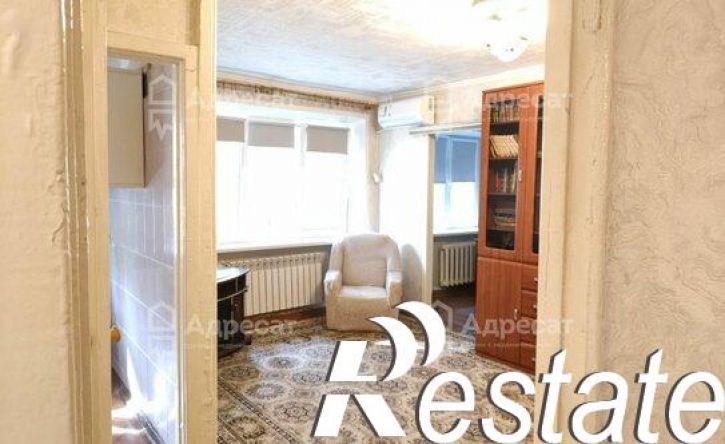 2-комн квартира улица Голубятникова, 11,  д. 11
