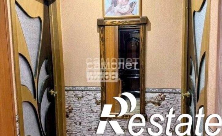 2-комн квартира Российская улица, 5,  д. 5