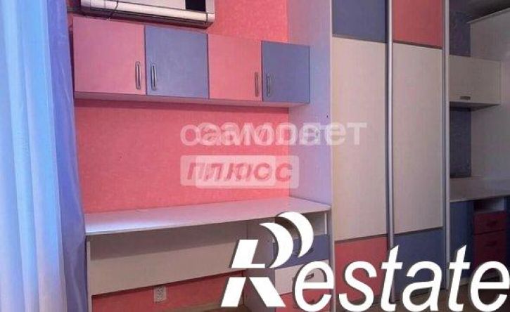 2-комн квартира Российская улица, 5,  д. 5