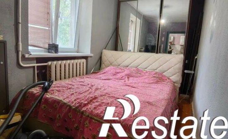 2-комн квартира улица Пархоменко, 49,  д. 49