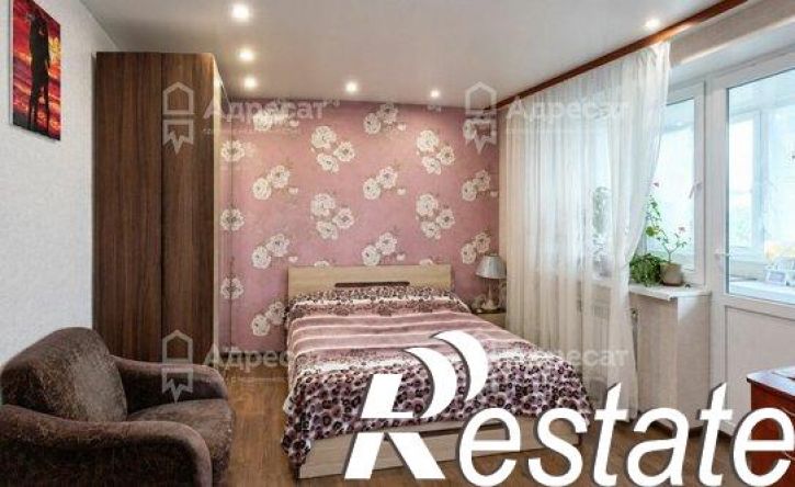 2-комн квартира улица Пельше, 138,  д. 138