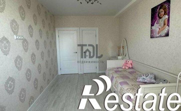 2-комн квартира бульвар 30-летия Победы, 11А,  д. 11А