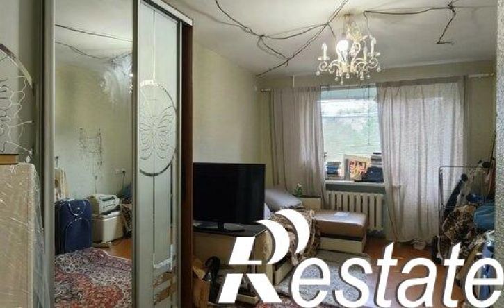 2-комн квартира улица Пархоменко, 49,  д. 49