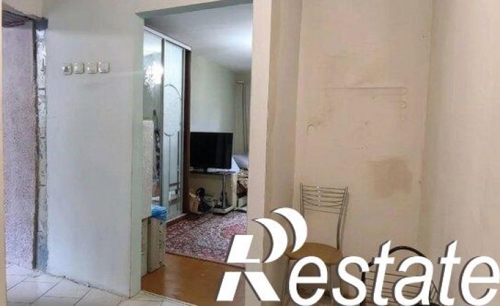 2-комн квартира улица Пархоменко, 49,  д. 49