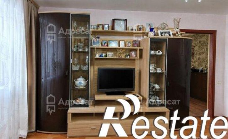 2-комн квартира улица Пельше, 138,  д. 138