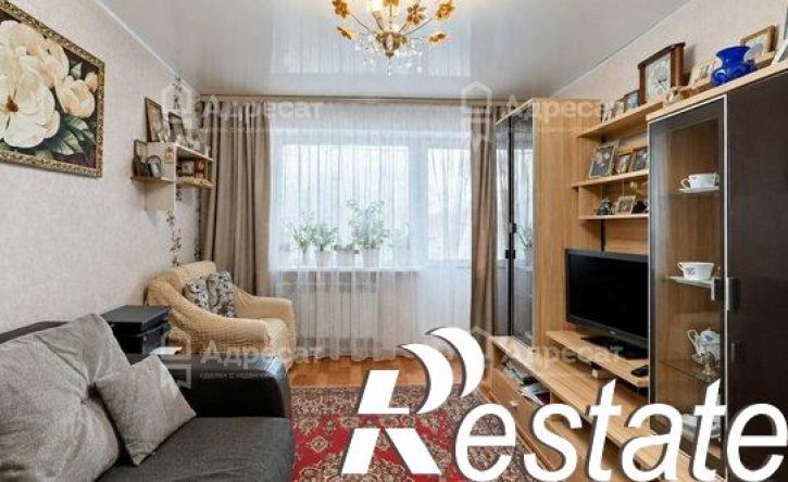 2-комн квартира улица Пельше, 138,  д. 138